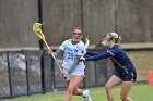 WLax vs UMass  Wheaton College Women’s Lacrosse vs UMass Dartmouth. - Photo By: KEITH NORDSTROM : Wheaton, Lacrosse, LAX